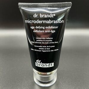 Dr. Brandt Microdermabrasion Exfoliator